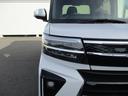 Ｒ７年式　届出済み未使用車　ＥＴＣ　キーフリー　３ｋｍ（福岡県）の中古車