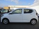 Ｒ７年式　届出済み未使用車　キーレス　２ｋｍ（福岡県）の中古車