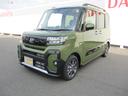 Ｒ７年式　届出済み未使用車　両側パワースライドドア　５ｋｍ（福岡県）の中古車