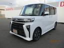 Ｒ７年式　届出済み未使用車　両側パワースライドドア　４ｋｍ（福岡県）の中古車