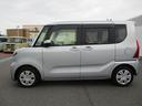 Ｒ３年式　ＣＤオーディオ付き　キーフリー　スライドドア　４８７０ｋｍ（福岡県）の中古車