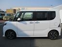 Ｒ７年式　届出済み未使用車　両側パワースライドドア　キーフリー　３ｋｍ（福岡県）の中古車