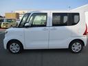 Ｒ７年式　届出済み未使用車　キーフリー　３ｋｍ（福岡県）の中古車