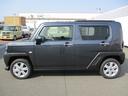 Ｒ７年式　届出済み未使用車　キーフリー　１ｋｍ（福岡県）の中古車