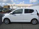 Ｒ７年式　届出済み未使用車　キーレス　３ｋｍ（福岡県）の中古車