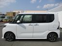 Ｒ７年式　届出済み未使用車　ＥＴＣ　キーフリー　４ｋｍ（福岡県）の中古車