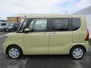 Ｒ７年式　左側パワースライドドア　キーフリー　１６１１ｋｍ（福岡県）の中古車