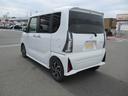 届け出済み未使用車　キーフリー　両側電動スライドドア　４ｋｍ（福岡県）の中古車