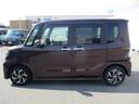 両側電動スライドドア　キーフリー　４８３１２ｋｍ（福岡県）の中古車