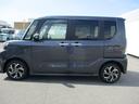 両側電動スライドドア　キーフリー　ＬＥＤヘッドライト　３ｋｍ（福岡県）の中古車