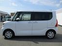 展示車ＵＰ　両側電動スライドドア　キーフリー　９ｋｍ（福岡県）の中古車