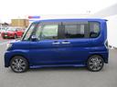 両側電動スライドドア　ターボエンジン　純正ナビ＆後席モニター付き（福岡県）の中古車