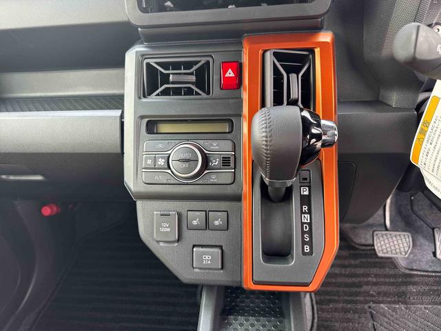 タフトＧガラスサンルーフ　スマートキー　キーフリー　エアバッグ　アルミホイール　ＡＢＳ（鹿児島県）の中古車