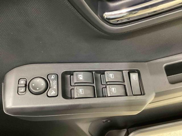 タフトGインパネシフト プッシュスタートスイッチ 電子カードキー エアバッグ アルミホイール ABS スタイリッシュガラスルーフ シートヒーター オートエアコン(鹿児島県)の中古車