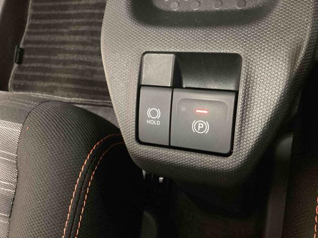 タフトGインパネシフト プッシュスタートスイッチ 電子カードキー エアバッグ アルミホイール ABS スタイリッシュガラスルーフ シートヒーター オートエアコン(鹿児島県)の中古車