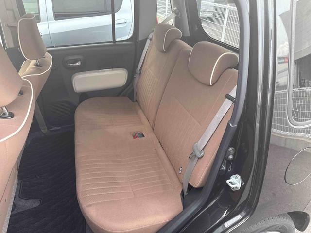 ミラココアココアプラスＸスペシャルコーデインパネシフト　ルーフレール　フォグランプ　運転席エアバッグ　ＡＢＳ（鹿児島県）の中古車