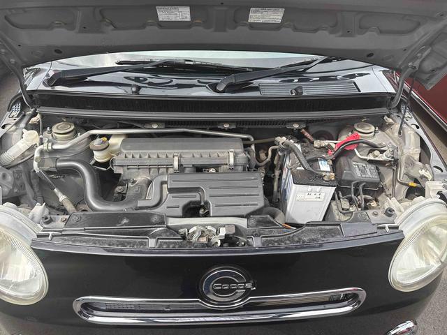 ミラココアココアプラスＸスペシャルコーデインパネシフト　ルーフレール　フォグランプ　運転席エアバッグ　ＡＢＳ（鹿児島県）の中古車