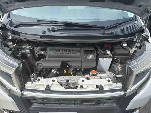 ムーヴカスタム　ＲＳ　ハイパーＳＡIIターボ　車線逸脱警報　キーフリーシステム　スマートキー　アルミホイール　ＡＢＳ　エマージェンシーブレーキ（鹿児島県）の中古車