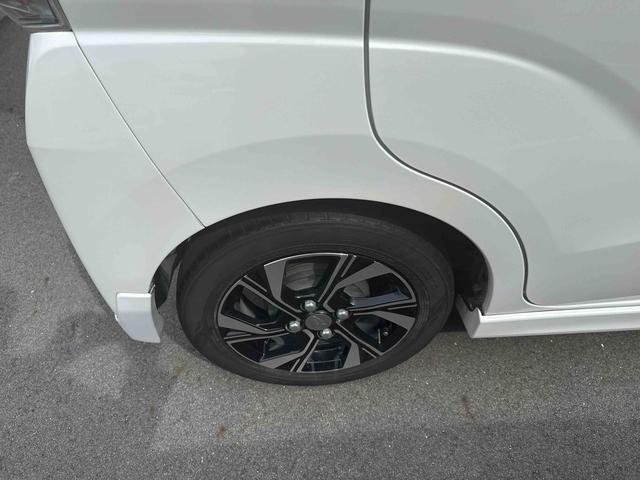 ムーヴカスタム　ＲＳ　ハイパーＳＡIIターボ　車線逸脱警報　キーフリーシステム　スマートキー　アルミホイール　ＡＢＳ　エマージェンシーブレーキ（鹿児島県）の中古車