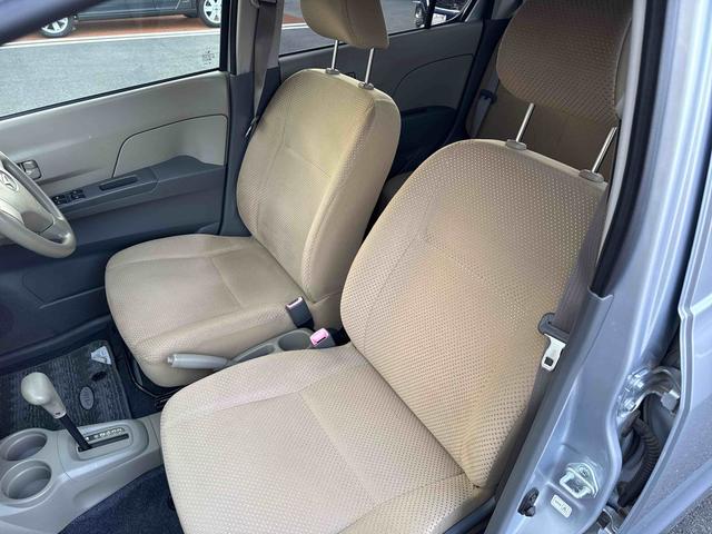 ミラＸフロアオートマ車　ＣＤプレーヤー　リモコンキー　オートエアコン　電動格納ミラー　パワーウインドウ（鹿児島県）の中古車