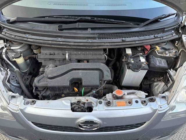 ミラＸフロアオートマ車　ＣＤプレーヤー　リモコンキー　オートエアコン　電動格納ミラー　パワーウインドウ（鹿児島県）の中古車