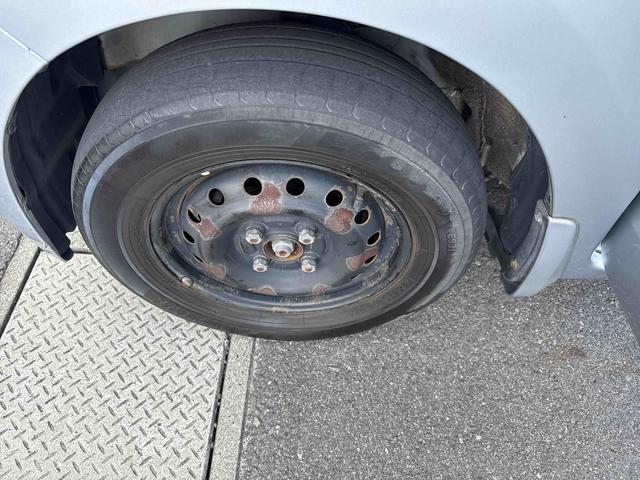 ミラＸフロアオートマ車　ＣＤプレーヤー　リモコンキー　オートエアコン　電動格納ミラー　パワーウインドウ（鹿児島県）の中古車
