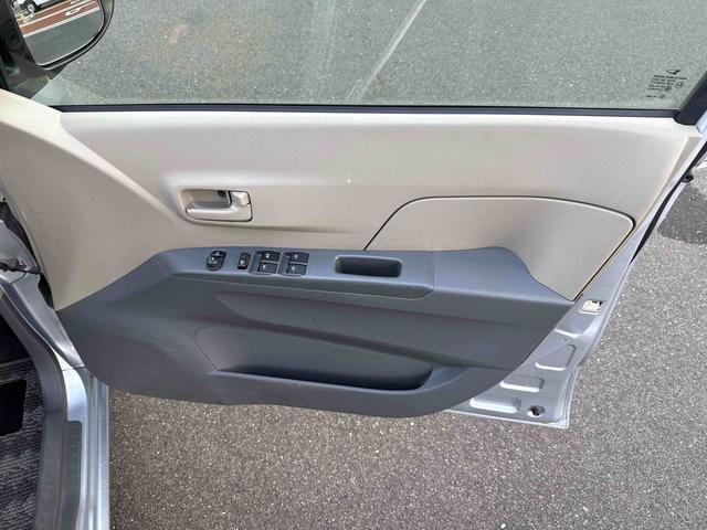 ミラＸフロアオートマ車　ＣＤプレーヤー　リモコンキー　オートエアコン　電動格納ミラー　パワーウインドウ（鹿児島県）の中古車