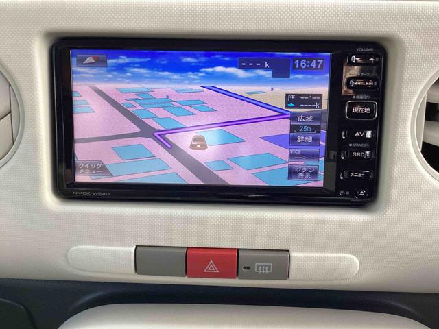 ミラココアココアＬインパネシフト　運転席助手席エアバック　ＡＢＳ（鹿児島県）の中古車