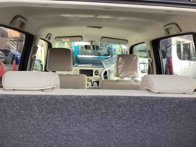 ミラココアココアＬインパネシフト　運転席助手席エアバック　ＡＢＳ（鹿児島県）の中古車