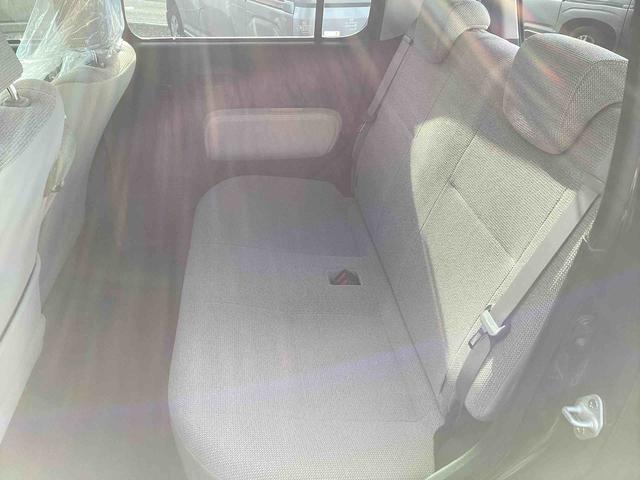 ミラココアココアＬインパネシフト　運転席助手席エアバック　ＡＢＳ（鹿児島県）の中古車