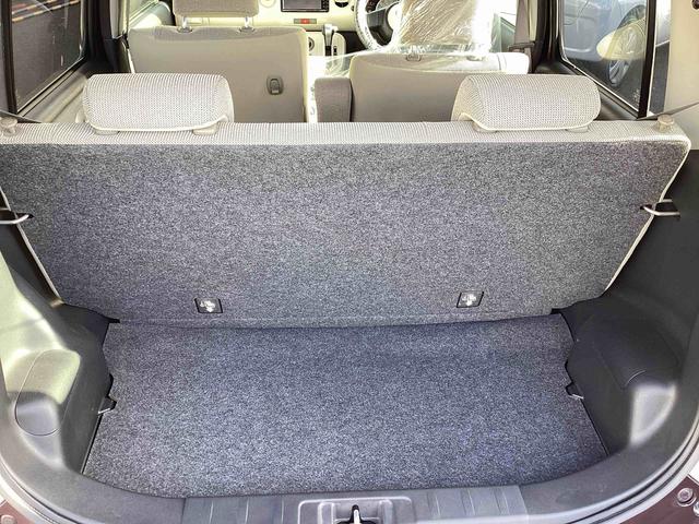 ミラココアココアＬインパネシフト　運転席助手席エアバック　ＡＢＳ（鹿児島県）の中古車