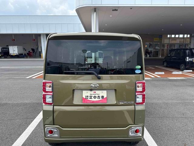 ウェイクＬ　ＳＡIIIインパネシフト　誤発進抑制装置　レーンアシスト　ＡＢＳ　アルミホイール（鹿児島県）の中古車