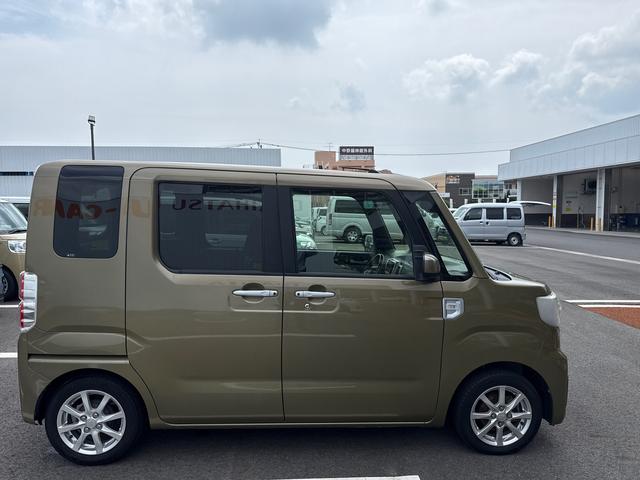 ウェイクＬ　ＳＡIIIインパネシフト　誤発進抑制装置　レーンアシスト　ＡＢＳ　アルミホイール（鹿児島県）の中古車
