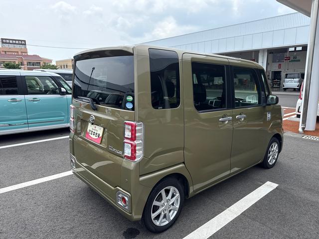 ウェイクＬ　ＳＡIIIインパネシフト　誤発進抑制装置　レーンアシスト　ＡＢＳ　アルミホイール（鹿児島県）の中古車