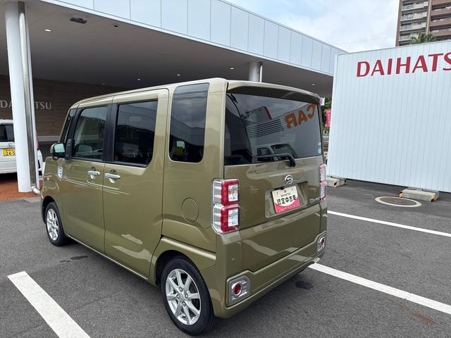 ウェイクＬ　ＳＡIIIインパネシフト　誤発進抑制装置　レーンアシスト　ＡＢＳ　アルミホイール（鹿児島県）の中古車