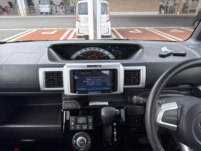 ウェイクＬ　ＳＡIIIインパネシフト　誤発進抑制装置　レーンアシスト　ＡＢＳ　アルミホイール（鹿児島県）の中古車