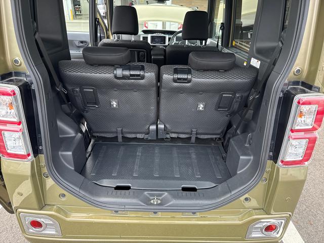 ウェイクＬ　ＳＡIIIインパネシフト　誤発進抑制装置　レーンアシスト　ＡＢＳ　アルミホイール（鹿児島県）の中古車
