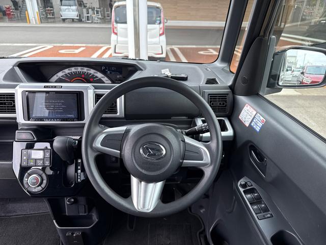ウェイクＬ　ＳＡIIIインパネシフト　誤発進抑制装置　レーンアシスト　ＡＢＳ　アルミホイール（鹿児島県）の中古車