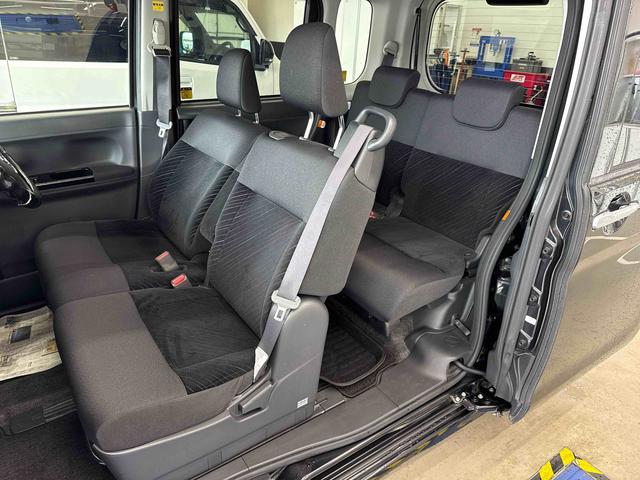 タントカスタムＲＳ　スマートセレクションＳＡインパネシフト　ターボ車　カーナビ　キーフリーシステム　アルミホイール付　ＡＢＳ　誤発進抑制　両側スライドドア（鹿児島県）の中古車