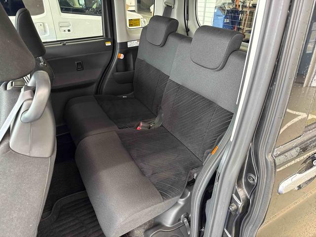 タントカスタムＲＳ　スマートセレクションＳＡインパネシフト　ターボ車　カーナビ　キーフリーシステム　アルミホイール付　ＡＢＳ　誤発進抑制　両側スライドドア（鹿児島県）の中古車