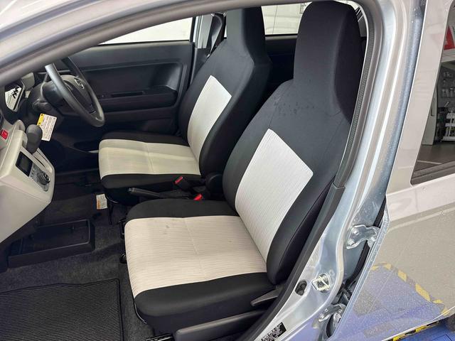 ミライースＧ　ＳＡIIIインパネシフト　オートエアコン　スマートキー　オートマチックハイビーム　ＡＢＳ　誤発進抑制　車線逸脱　ＡＷ（鹿児島県）の中古車
