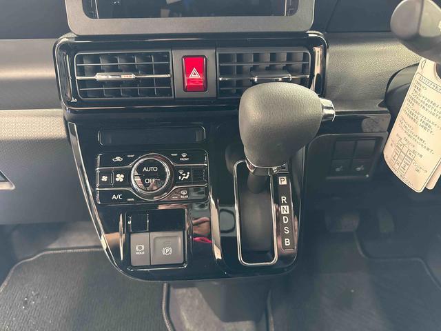 タントカスタムＸキーレススタート　スマートキープッシュスタート　電動パーキングブレーキ　衝突被害軽減装置　車線逸脱警報　両側スライドドア　ＡＢＳ付　アルミホイール（鹿児島県）の中古車
