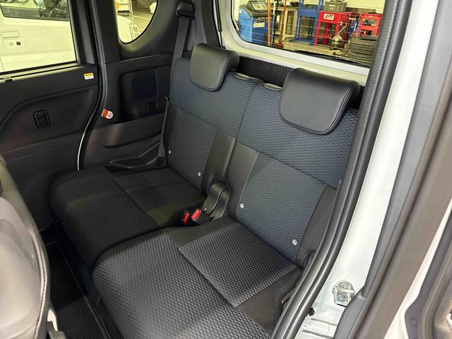 タントカスタムＸキーレススタート　スマートキープッシュスタート　電動パーキングブレーキ　衝突被害軽減装置　車線逸脱警報　両側スライドドア　ＡＢＳ付　アルミホイール（鹿児島県）の中古車