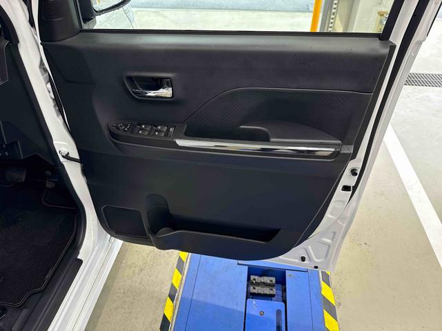 タントカスタムＸキーレススタート　スマートキープッシュスタート　電動パーキングブレーキ　衝突被害軽減装置　車線逸脱警報　両側スライドドア　ＡＢＳ付　アルミホイール（鹿児島県）の中古車