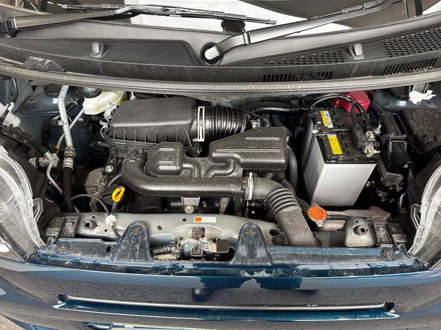 タントＸインパネシフト　プッシュスタートスイッチ　電子カードキー　電動パーキングブレーキ　衝突軽減ブレーキ　ＡＢＳ　両側スライドドア　ＡＴハイビーム（鹿児島県）の中古車