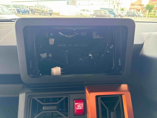 タフトＧインパネシフト　プッシュスタートスイッチ　電子カードキー　電動パーキングブレーキ　スタイリッシュガラスルーフ　レーンキープアシスト　オートマチックハイビーム　アルミホイール　ＡＢＳ　衝突被害軽減Ｂ（鹿児島県）の中古車