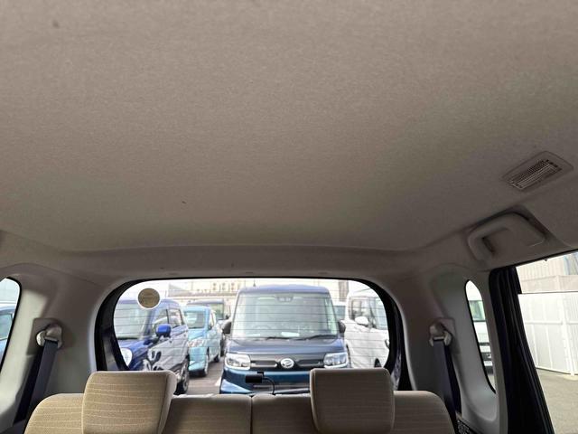 ムーヴＸインパネシフト　ＣＤプレーヤー　運転席助手席エアバッグ　オートエアコン　アルミホイール　ＡＢＳ　センターアームレスト　パワーウィンドウ（鹿児島県）の中古車