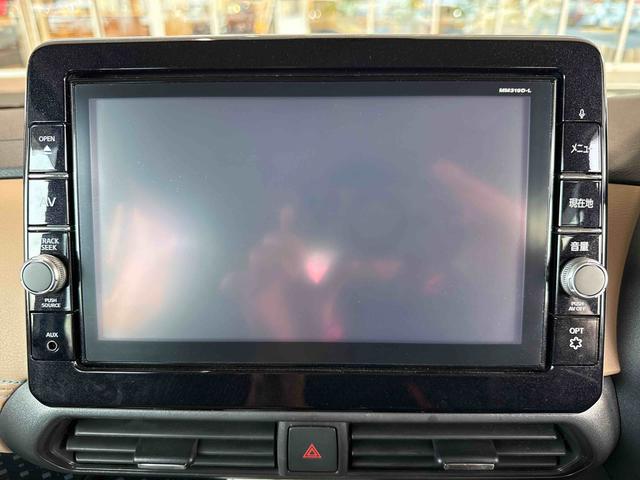 ルークスハイウェイスター　Ｇターボプロパイロットエディションターボ車　インパネシフト　プッシュスタートスイッチ　電子カードキー　アルミホイール　ＡＢＳ　ステアリングスイッチ　リアカメラ（鹿児島県）の中古車