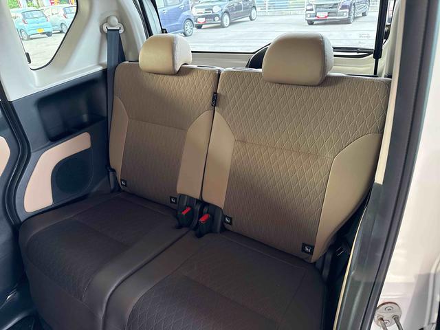 ルークスハイウェイスター　Ｇターボプロパイロットエディションターボ車　インパネシフト　プッシュスタートスイッチ　電子カードキー　アルミホイール　ＡＢＳ　ステアリングスイッチ　リアカメラ（鹿児島県）の中古車