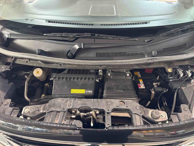 ルークスハイウェイスター　Ｇターボプロパイロットエディションターボ車　インパネシフト　プッシュスタートスイッチ　電子カードキー　アルミホイール　ＡＢＳ　ステアリングスイッチ　リアカメラ（鹿児島県）の中古車